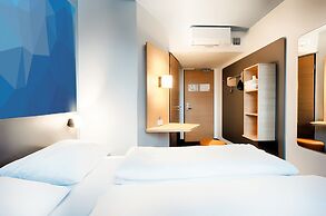B&B HOTEL Duisburg Hbf-Nord