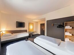 B&B HOTEL Duisburg Hbf-Nord