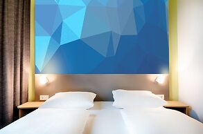 B&B HOTEL Duisburg Hbf-Nord