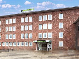 B&B HOTEL Duisburg Hbf-Nord