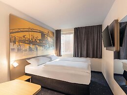 B&B HOTEL Duisburg Hbf-Nord