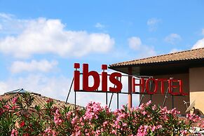 ibis Aubenas
