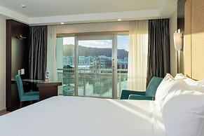 Copthorne Hotel Wellington, Oriental Bay