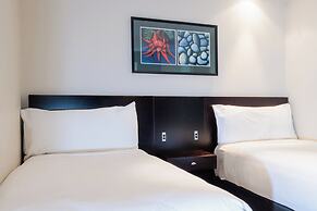 Copthorne Hotel Wellington, Oriental Bay