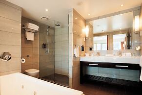 Copthorne Hotel Wellington, Oriental Bay