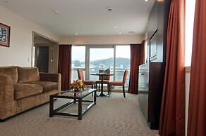 Copthorne Hotel Wellington, Oriental Bay