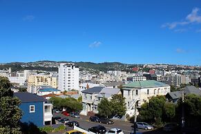 Copthorne Hotel Wellington, Oriental Bay