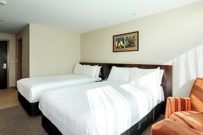 Copthorne Hotel Oriental Bay Wellington