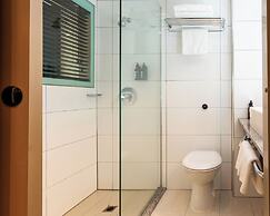 Copthorne Hotel Wellington, Oriental Bay