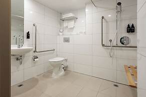 Copthorne Hotel Wellington, Oriental Bay