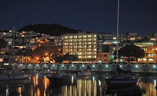 Copthorne Hotel Wellington, Oriental Bay