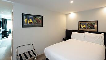 Copthorne Hotel Wellington, Oriental Bay