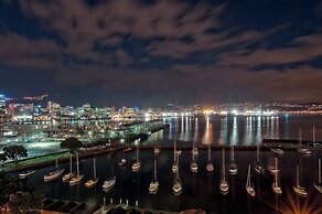 Copthorne Hotel Oriental Bay Wellington
