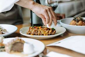 Copthorne Hotel Wellington, Oriental Bay