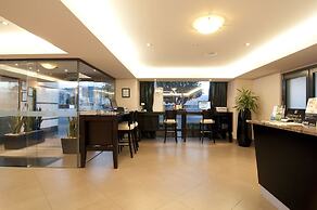 Copthorne Hotel Wellington, Oriental Bay