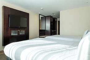 Copthorne Hotel Wellington, Oriental Bay