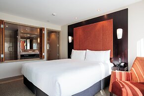 Copthorne Hotel Wellington, Oriental Bay