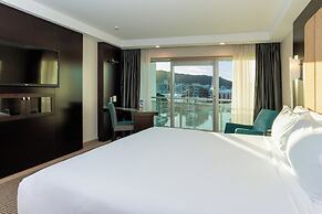 Copthorne Hotel Wellington, Oriental Bay