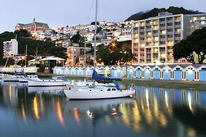 Copthorne Hotel Oriental Bay Wellington