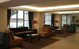 Copthorne Hotel Wellington, Oriental Bay