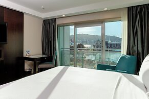Copthorne Hotel Wellington, Oriental Bay