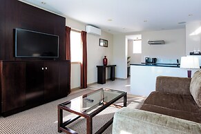 Copthorne Hotel Wellington, Oriental Bay