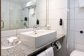 Copthorne Hotel Wellington, Oriental Bay