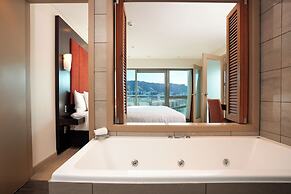 Copthorne Hotel Oriental Bay Wellington