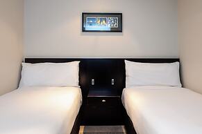 Copthorne Hotel Wellington, Oriental Bay