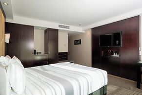 Copthorne Hotel Wellington, Oriental Bay