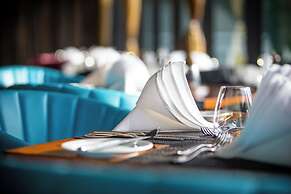 Copthorne Hotel Oriental Bay Wellington