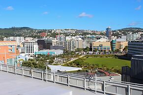 Copthorne Hotel Oriental Bay Wellington