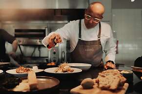 Copthorne Hotel Wellington, Oriental Bay