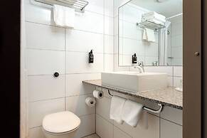 Copthorne Hotel Wellington, Oriental Bay