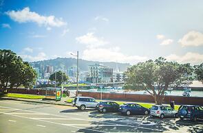 Copthorne Hotel Wellington, Oriental Bay
