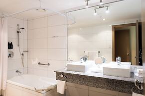 Copthorne Hotel Wellington, Oriental Bay