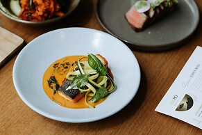 Copthorne Hotel Wellington, Oriental Bay