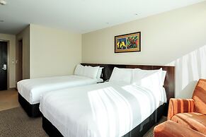 Copthorne Hotel Wellington, Oriental Bay