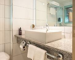 Copthorne Hotel Wellington, Oriental Bay