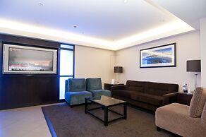 Copthorne Hotel Wellington, Oriental Bay