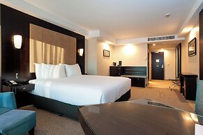 Copthorne Hotel Wellington, Oriental Bay