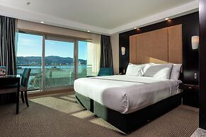 Copthorne Hotel Wellington, Oriental Bay