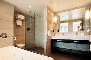 Copthorne Hotel Oriental Bay Wellington