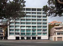 Copthorne Hotel Oriental Bay Wellington