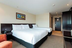 Copthorne Hotel Wellington, Oriental Bay