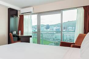 Copthorne Hotel Oriental Bay Wellington