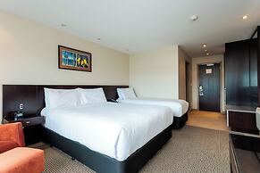 Copthorne Hotel Oriental Bay Wellington