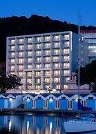 Copthorne Hotel Wellington, Oriental Bay