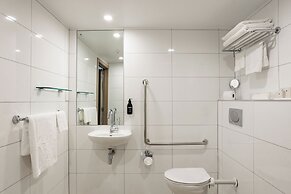 Copthorne Hotel Wellington, Oriental Bay