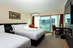 Copthorne Hotel Oriental Bay Wellington